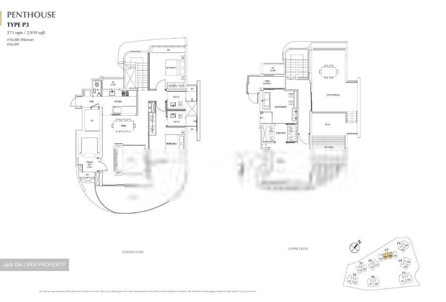 Cape Royale (D4), Condominium #400509001